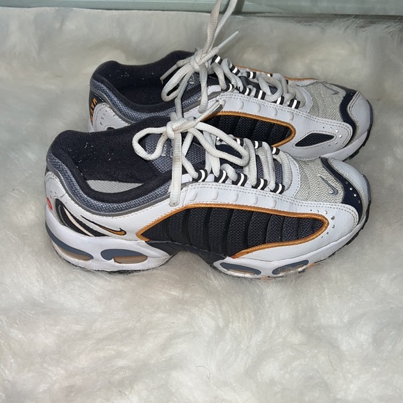 Kids Nike Air Max - Picture 4 of 7